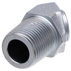 Hydraulic Adapter - SAE to SAE - 8FP-8MP45