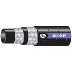 Hydraulic Hose - 5M4K-MTFXREEL - Global M4K Mega4000 Hose - MegaTuff Cover