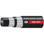 Hydraulic Hose - 8M5K-MTFXREEL - Global M5K Mega5000 Hose - MegaTuff Cover