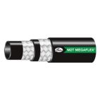 Hydraulic Hose - 4M2TXREEL - M2T MegaFlex 2-Wire Braid Hose - SAE 100R16