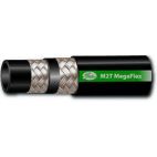 Hydraulic Hose - 6M2TXREEL - M2T MegaFlex 2-Wire Braid Hose - SAE 100R16