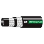 Hydraulic Hose - 12M2TXREEL M2T MegaFlex 2-Wire Braid Hose - SAE 100R16