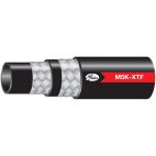 Hydraulic Hose - 8M5K-XTFXREEL - Global M5K Mega5000 Hose - XtraTuff Cover