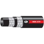 Hydraulic Hose - 5M5K-XTFXREEL - Global M5K Mega5000 Hose - XtraTuff Cover