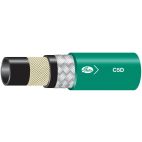 Hydraulic Hose - 16C5DXREEL - C5D High-Temp Multi-Fluid Hose