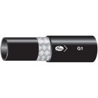 Hydraulic Hose - 16G1XREEL - Global G1 1-Wire Braid Hose - SAE 100R1 Type AT