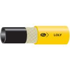 Hydraulic Hose - 4LOLYXREEL - LOL Plus Lock-On Hose
