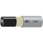 Hydraulic Hose - 6LOLCXREEL - LOL Plus Lock-On Hose