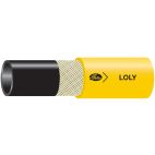 Hydraulic Hose - 8LOLYXREEL - LOL Plus Lock-On Hose