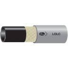 Hydraulic Hose - 10LOLCXREEL - LOL Plus Lock-On Hose