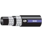 Hydraulic Hose - 8M4KXREEL - Global M4K Mega4000 Hose - SAE 100R19