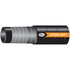 Hydraulic Hose - 20EFG6K-MTFXCTN - EFG6K Spiral Wire Hose - MegaTuff Cover