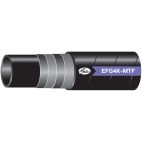 Hydraulic Hose - 8EFG4K-MTFXCTN EFG4K Spiral Wire Hose - SAE 100R12 - MegaTuff Cover
