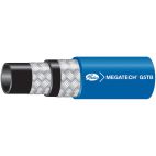 Hydraulic Hose - 24MEGATECH G5TBXCTN - MegaTech G5TB Oil-Air Return Hose