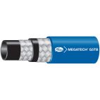 Hydraulic Hose - 4MEGATECH G5TBX50FT - MegaTech G5TB Oil-Air Return Hose