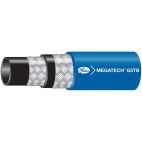Hydraulic Hose - 20MEGATECH G5TBX50FT - MegaTech G5TB Oil-Air Return Hose