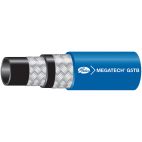 Hydraulic Hose - 20MEGATECH G5TBX25FT - MegaTech G5TB Oil-Air Return Hose