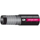 Hydraulic Hose - 8EFG5K-MTFX25FT - EFG5K Spiral Wire Hose - MegaTuff Cover