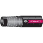 Hydraulic Hose - 16EFG5K-MTFX25FT - EFG5K Spiral Wire Hose - MegaTuff Cover