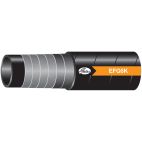 Hydraulic Hose - 8EFG6KX25FT EFG6K Spiral Wire Hose - SAE 100R15