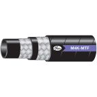 Hydraulic Hose - 10M4K-MTFX50FT - Global M4K Mega4000 Hose - MegaTuff Cover
