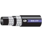 Hydraulic Hose - 6M4K-XTFX50FT - Global M4K Mega4000 Hose - XtraTuff Cover