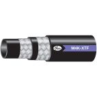 Hydraulic Hose - 8M4K-XTX50FT - Global M4K Mega4000 Hose - XtraTuff Cover