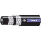 Hydraulic Hose - 6M4KHX50FT - Global M4KH Mega4000 Hose - High-Temp - SAE 100R19