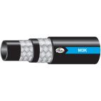Hydraulic Hose - 5M3KX50FT Global M3K Mega3000 Hose - SAE 100R17