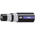 Hydraulic Hose - 4M4KX50FT - Global M4K Mega4000 Hose - SAE 100R19