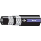 Hydraulic Hose - 6M4KX50FT Global M4K Mega4000 Hose - SAE 100R19