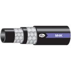 Hydraulic Hose - 12M4KX50FT - Global M4K Mega4000 Hose - SAE 100R19