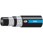 Hydraulic Hose - 8M3KX50FT - Global M3K Mega3000 Hose - SAE 100R17