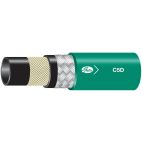 Hydraulic Hose - 16C5DX50FT - C5D High-Temp Multi-Fluid Hose