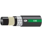 Hydraulic Hose - 20C5EX25FT - C5E High-Temp Flexline Hose