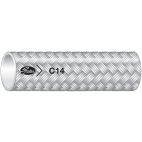 Hydraulic Hose - 8C14X25FT - C14 PTFE Hose - SAE100R14 Type A - Non-Conductive