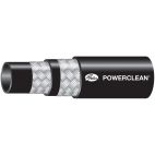 Clean Master Pressure Wash Hose - 6PC4000X50FT - 3/8" x 50' (4000 psi)