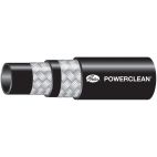Clean Master Pressure Wash Hose - 6PC5000X50FT - 3/8" x 50' (5000 psi)