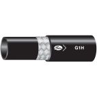 Hydraulic Hose - 16G1HX50FT - Global G1H 1-Wire Braid Hose - High-Temp - SAE 100R1 Type AT