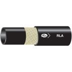 Hydraulic Hose - 10RLAX25FT RLA 1-Fiber Braid Return Line & Low Pressure Hose