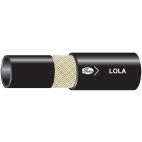 Hydraulic Hose - 6LOLAX50FT - LOL Plus Lock-On Hose