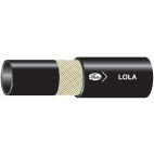 Hydraulic Hose - 12LOLAX50FT - LOL Plus Lock-On Hose