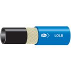Hydraulic Hose - 4LOLBX25FT - LOL Plus Lock-On Hose