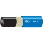 Hydraulic Hose - 8LOLBX25FT - LOL Plus Lock-On Hose