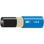 Hydraulic Hose - 10LOLBX25FT - LOL Plus Lock-On Hose