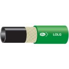 Hydraulic Hose - 4LOLGX25FT - LOL Plus Lock-On Hose