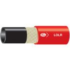 Hydraulic Hose - 8LOLRX25FT - LOL Plus Lock-On Hose