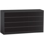 Coupling Cabinet - CABINET W/4 SHELVES