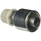 Hydraulic Coupling - MegaCrimp - 16G-16MP