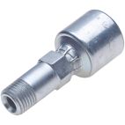 Hydraulic Coupling - MegaCrimp - 6G-4MPLN